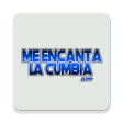 Icon of program: Me encanta la cumbia!