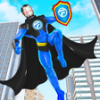 Icon of program: Flying Hero Robot Transfo…