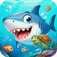 Icon of program: Predator Fish Eat