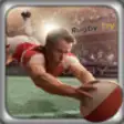 Icon of program: Rugby Try