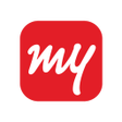 Icono de programa: MakeMyTrip-Flight Hotel B…