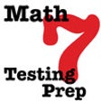 Icon of program: 7th Grade Math Testing Pr…