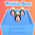 Icon of program: Wobble Man 3D - New Wobbl…