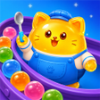 Icono de programa: Jelly Cat Sort: Loop Puzz…
