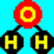 Icono de programa: Atoms, Symbols and Equati…