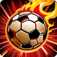 Icon of program: Soccer games Strike Score…
