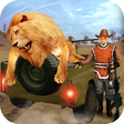 Icon of program: Wild Animals Hunter Snipe…