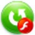 Icon of program: AntSoft Video to FLV Conv…
