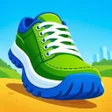Icon of program: Walk Ward: Step Counter