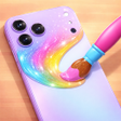 Icono de programa: Custom Diy Phone Case Mak…