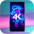 Icono de programa: 3D Parallax Background