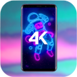 Icono de programa: 3D Parallax Background