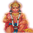 Icon of program: Nepali Hanuman Chalisa