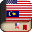 Icon of program: English to Malay Dictiona…