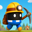 Icono de programa: Spin Miner: Idle Gold Tyc…