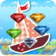 Icon of program: Sea Diamond - Crazy diamo…
