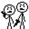 Icono de programa: Stick Soldiers II