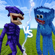 Icono de programa: Craft Block 3D: Battle Wo…