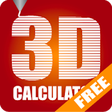 Icon of program: 3d Print Cost Calculator …