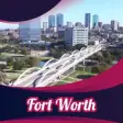 Icon of program: Fort Worth Tourism