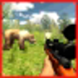 Icono de programa: Bear Hunter Expert 2015