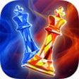 Icon of program: Ice And Flame Chess 3D