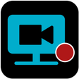 Icono de programa: CyberLink Screen Recorder