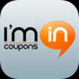 Icon of program: I'm in Coupon App