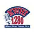 Icon of program: KWHI Radio