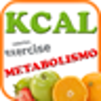 Icono de programa: Calorie Counter Diet Weig…