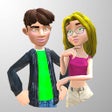 Icon of program: Hop Race 3D