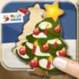 Icon of program: Christmas Kids Puzzle (by…