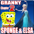 Icon of program: Horror Granny ELSA & SPON…
