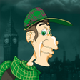 Icono de programa: Sherlock Holmes : Hidden …