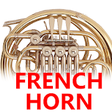 Icon of program: French Horn Fingerings