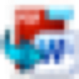 Icon of program: Enolsoft PDF to Word with…