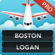 Icon of program: FLIGHTS Boston Logan Pro