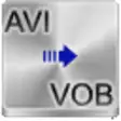 Icon of program: Free AVI to VOB Converter
