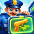 Icon of program: Airport Control Security …