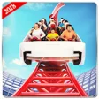 Icon of program: Roller Coaster Free Games