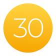 Icono de programa: 30 Day Weather Free