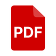 PDF Reader icon
