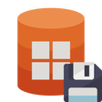 Icono de programa: Bendani Backup Manager fo…