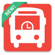 Icon of program: SG BusLeh: Fast & Beautif…