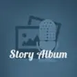 Icon of program: The Story Album