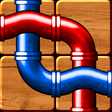Icono de programa: Pipe Puzzle