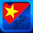 Icon of program: uTalk Classic Learn Vietn…
