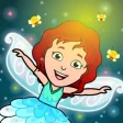Icon of program: Tizi Town  My Fairy Games