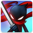 Icono de programa: Stickman Revenge 3 - Ninj…