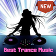 Best Trance Music Free Online icon